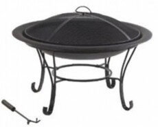 Fieldmann FZG 1010 tűzrakó Háztartás / Otthon / Kültér - Kültér / kerti termék / grill - Kerti grill - 297923