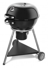 Fieldmann FZG 1013 Faszenes Grill Háztartás / Otthon / Kültér - Kültér / kerti termék / grill - Kerti grill - 345934