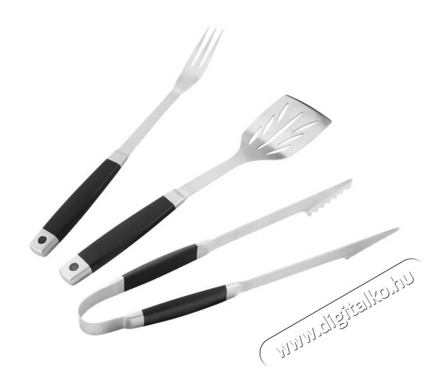 Fieldmann FZG 9007 BBQ Szett Háztartás / Otthon / Kültér - Kültér / kerti termék / grill - Kerti grill kiegészítő - 349129