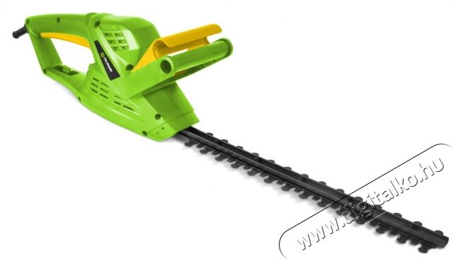 Fieldmann FZN 2000-E sövényvágó Háztartás / Otthon / Kültér - Kültér / kerti termék / grill - Sövény / kézi fű és lomb vágó - 282718