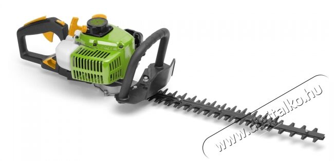 Fieldmann FZN 4006-B Benzines sövényvágó Háztartás / Otthon / Kültér - Kültér / kerti termék / grill - Sövény / kézi fű és lomb vágó - 349133