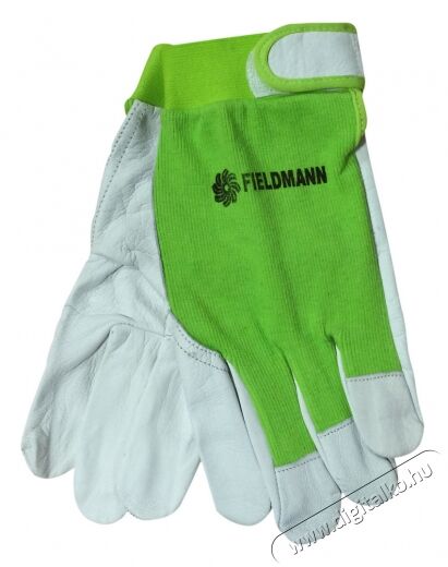 Fieldmann FZO 5010 munkavédelmi kesztyű Háztartás / Otthon / Kültér - Szerszám - Munkavédelmi termék - 295509