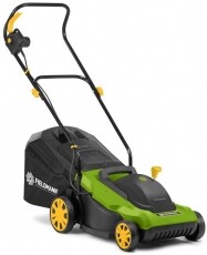 Fieldmann FZR2035E elektromos fűnyíró Háztartás / Otthon / Kültér - Kültér / kerti termék / grill - Fűnyíró / gyeplazító - 336225