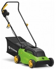 Fieldmann FZR 2011-E fűnyíró Háztartás / Otthon / Kültér - Kültér / kerti termék / grill - Fűnyíró / gyeplazító - 310346