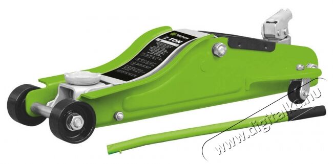 Fieldmann FDAH 2002 hidraulikus emelő 2t Háztartás / Otthon / Kültér - Szerszám - Egyéb szerszám - 325515