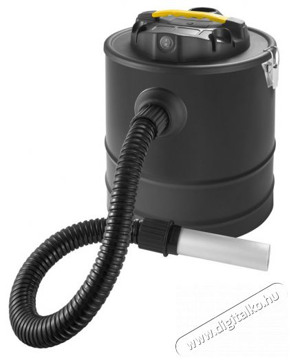 Fieldmann FDU 201001-E hamuporszívó Háztartás / Otthon / Kültér - Porszívó / takarítógép - Hamuporszívó - 309969