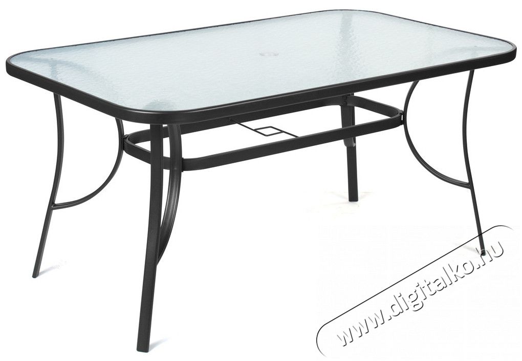 Fieldmann FDZN 5010 + FDZN 5020 Ella kerti bútor szett Háztartás / Otthon / Kültér - Kültér / kerti termék / grill - Kerti bútor - 351803