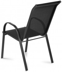 Fieldmann FDZN 5010 + FDZN 5020 Ella kerti bútor szett Háztartás / Otthon / Kültér - Kültér / kerti termék / grill - Kerti bútor - 351803