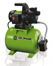 Fieldmann FVC8550EC kerti szivattyú Háztartás / Otthon / Kültér - Kültér / kerti termék / grill - Szivattyú - 343052