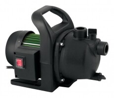 Fieldmann FVC 8010 EC felszíni kerti szívattyú Háztartás / Otthon / Kültér - Kültér / kerti termék / grill - Szivattyú - 327466