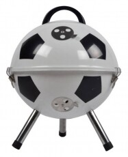 Fieldmann FZG 1015 Faszenes grillsütő VB Újdonságok - Új termékek - 345935