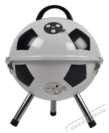 Fieldmann FZG 1015 Faszenes grillsütő VB Újdonságok - Új termékek - 345935