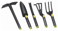 Fieldmann FZNR 1101 Kerti szerszám szett Háztartás / Otthon / Kültér - Kültér / kerti termék / grill - Kültéri / kerti szerszám - 298038