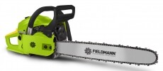Fieldmann FZP 4516-B benzines láncfűrész Háztartás / Otthon / Kültér - Kültér / kerti termék / grill - Láncfűrész - 288046