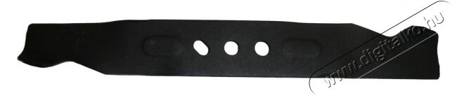Fieldmann FZR 9024-E fűnyíró kés 320mm Háztartás / Otthon / Kültér - Szerszám - Kiegészítő, tartozék - 339205