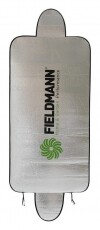 Fieldmann FDAZ 6002 szélvédőtakaró Autóhifi / Autó felszerelés - Autós / autóhifi kiegészítő - Egyéb autós kiegészítő - 343043
