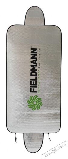Fieldmann FDAZ 6002 szélvédőtakaró Autóhifi / Autó felszerelés - Autós / autóhifi kiegészítő - Egyéb autós kiegészítő - 343043