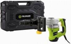 Fieldmann FDB200221E rezgőcsiszoló Háztartás / Otthon / Kültér - Szerszám - Csiszoló gép - 362291
