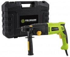 Fieldmann FDV211050E fúrókalapács Háztartás / Otthon / Kültér - Szerszám - Fúró / fúrókalapács - 362280