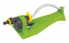 Fieldmann FZH 9101 négyszög esőztető Háztartás / Otthon / Kültér - Kültér / kerti termék / grill - Öntöző / locsoló - 350058