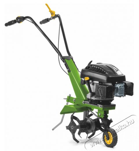 Fieldmann FZK 6010-B elektromos kapálógép Háztartás / Otthon / Kültér - Kültér / kerti termék / grill - Kapálógép - 310364