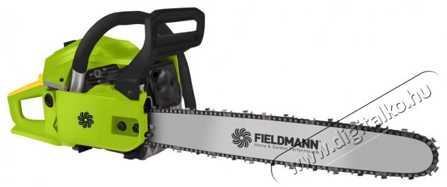 Fieldmann FZP 4216-B benzines láncfűrész Háztartás / Otthon / Kültér - Kültér / kerti termék / grill - Láncfűrész - 325643