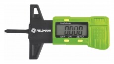 Fieldmann FDAM 0201 gumiprofil mérő Háztartás / Otthon / Kültér - Szerszám - Mérőműszer - 343040