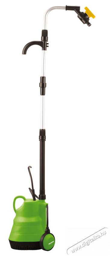 Fieldmann FVC 3002 -ED elektromos esővíz szivattyú Háztartás / Otthon / Kültér - Kültér / kerti termék / grill - Szivattyú - 297931