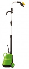 Fieldmann FVC 3002 -ED elektromos esővíz szivattyú Háztartás / Otthon / Kültér - Kültér / kerti termék / grill - Szivattyú - 297931