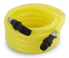 Fieldmann FVC 9010 szívattyú tömlő Háztartás / Otthon / Kültér - Kültér / kerti termék / grill - Szivattyú - 327468