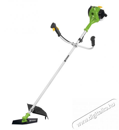 Fieldmann FZS 3005-B benzinmotors fűkasza Háztartás / Otthon / Kültér - Kültér / kerti termék / grill - Motoros fűkasza / szegélynyíró - 310369