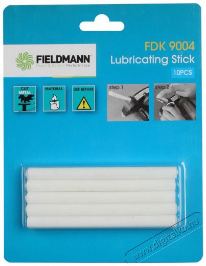 Fieldmann FDK 9004 viaszrúd szett FDK 2003-E körfűrészhez Háztartás / Otthon / Kültér - Szerszám - Kiegészítő, tartozék - 297919