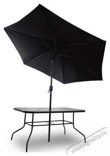 Fieldmann FDZN 5005 napernyő Háztartás / Otthon / Kültér - Kültér / kerti termék / grill - Kerti bútor - 282742