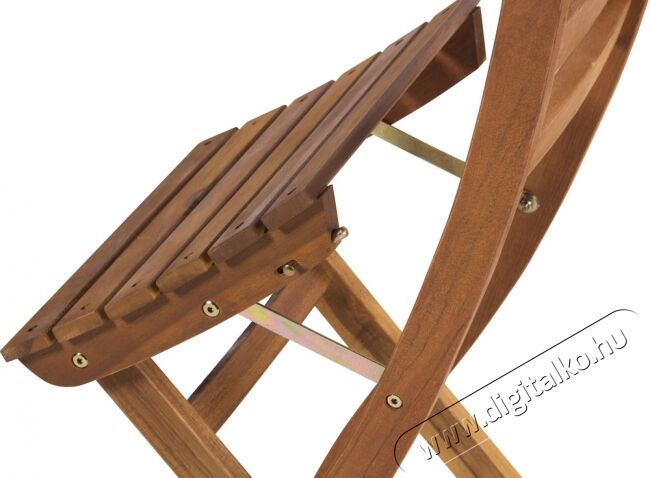 Fieldmann FDZN 4018 Bella kerti balkon szett Háztartás / Otthon / Kültér - Kültér / kerti termék / grill - Kerti bútor - 298040