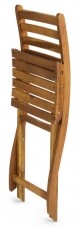 Fieldmann FDZN 4018 Bella kerti balkon szett Háztartás / Otthon / Kültér - Kültér / kerti termék / grill - Kerti bútor - 298040