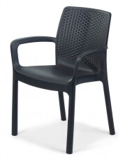 Fieldmann FDZN 3010 Regina kerti szék Háztartás / Otthon / Kültér - Kültér / kerti termék / grill - Kerti bútor - 349117