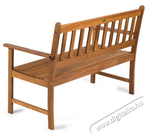 Fieldmann FDZN 4013 kerti pad Háztartás / Otthon / Kültér - Kültér / kerti termék / grill - Kerti bútor - 298042