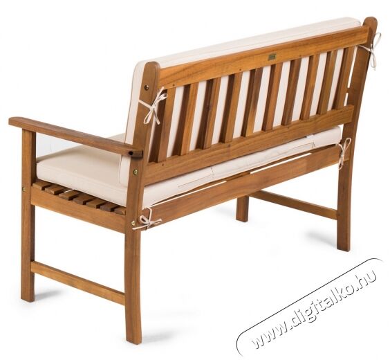 Fieldmann FDZN 4013 kerti pad Háztartás / Otthon / Kültér - Kültér / kerti termék / grill - Kerti bútor - 298042
