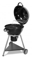 Fieldmann FZG 1013 Faszenes Grill Háztartás / Otthon / Kültér - Kültér / kerti termék / grill - Kerti grill - 345934
