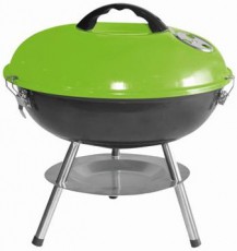 Fieldmann FZG 1100G faszenes grill sütő Háztartás / Otthon / Kültér - Kültér / kerti termék / grill - Kerti grill - 315698