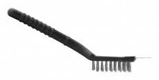 Fieldmann FZG 9012 grilltisztító kefe Háztartás / Otthon / Kültér - Kültér / kerti termék / grill - Kerti grill kiegészítő - 351807