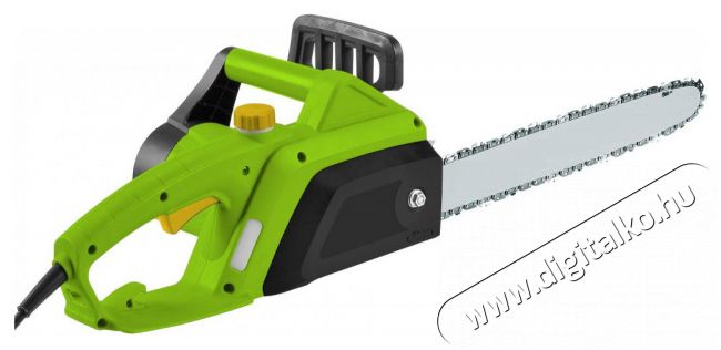 Fieldmann FZP 2000 elektromos láncfűrész Háztartás / Otthon / Kültér - Kültér / kerti termék / grill - Láncfűrész - 282734