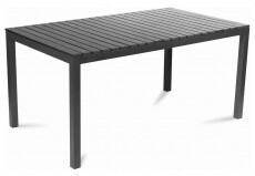 Fieldmann FDZN 5040 kerti asztal Háztartás / Otthon / Kültér - Kültér / kerti termék / grill - Kerti bútor - 310343