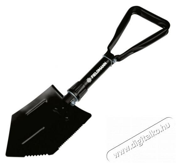 Fieldmann FPL 4001 Összecsukható ásó Háztartás / Otthon / Kültér - Kültér / kerti termék / grill - Kültéri / kerti szerszám - 262059