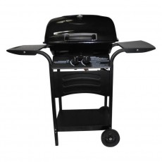 Fieldmann FZG 3002 Gas 2 égőfejes grill Háztartás / Otthon / Kültér - Kültér / kerti termék / grill - Kerti grill - 349127