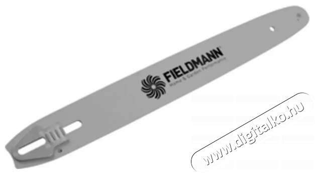 Fieldmann FZP 9020-B Láncvezető Háztartás / Otthon / Kültér - Kültér / kerti termék / grill - Kiegészítő - 339202