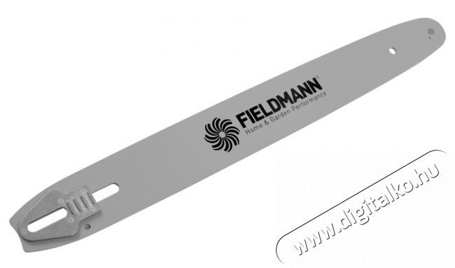 Fieldmann FZP 9004-B láncvezető FZP 3001-B Háztartás / Otthon / Kültér - Kültér / kerti termék / grill - Kiegészítő - 303627