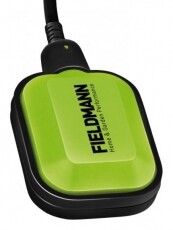 Fieldmann FVC 2001-EC Merülő búvárszivattyú - tiszta vízhez Háztartás / Otthon / Kültér - Kültér / kerti termék / grill - Szivattyú - 262048