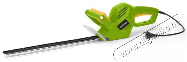 Fieldmann FZN2305E Sövényvágó Háztartás / Otthon / Kültér - Kültér / kerti termék / grill - Sövény / kézi fű és lomb vágó - 365425