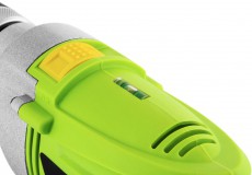 Fieldmann FDV200751E Elektromos ütvefúró Háztartás / Otthon / Kültér - Szerszám - Fúró / fúrókalapács - 365433